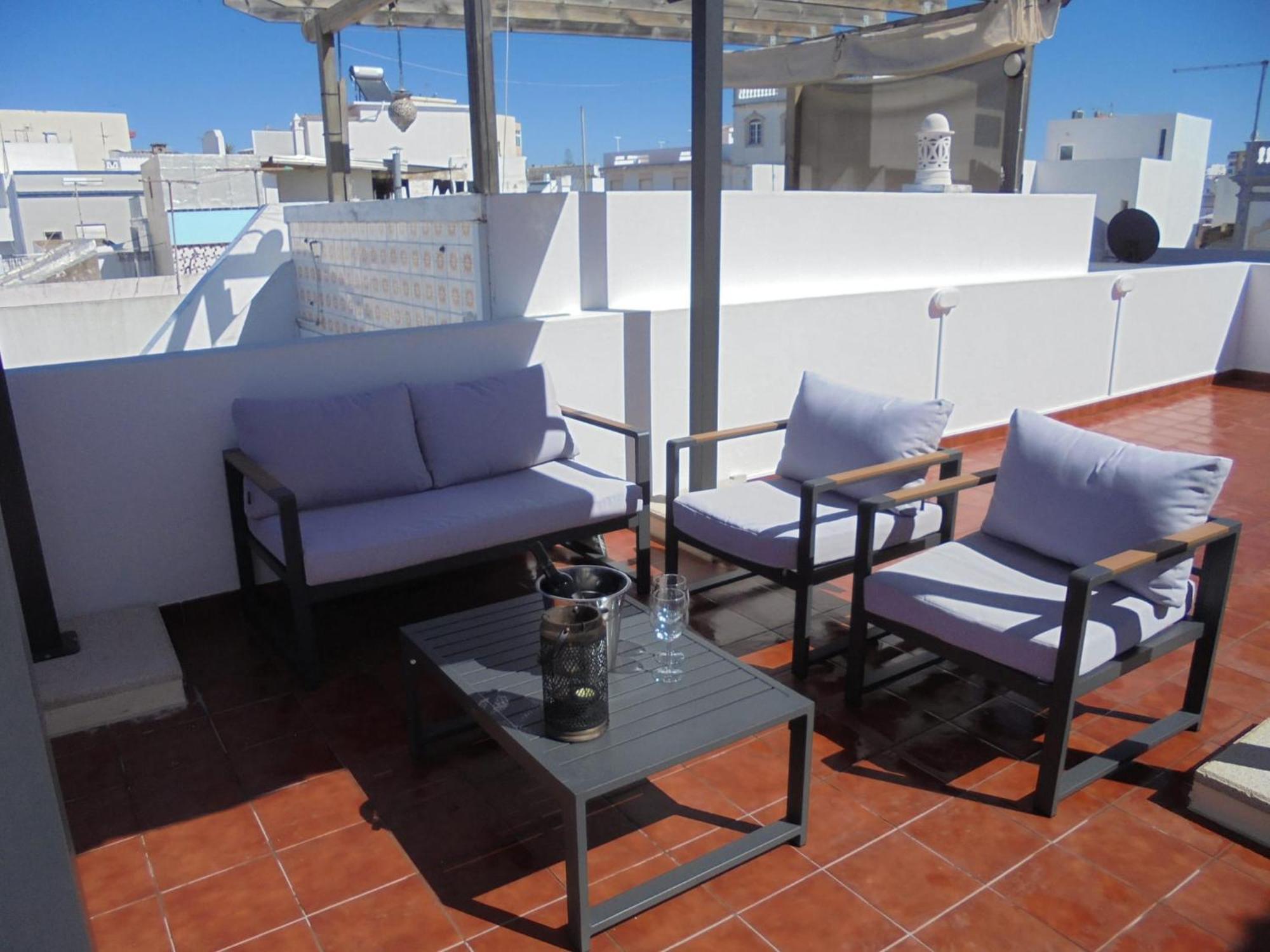 Casa Mar-a-vila *